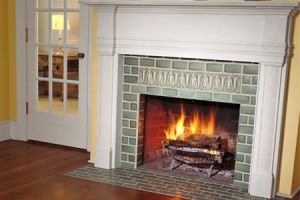 Fireplace Accessories