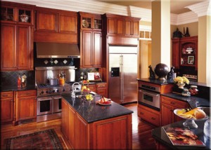 Remodeling your Kitchen
