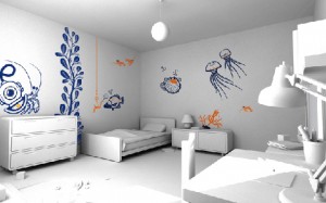 Wall Decor