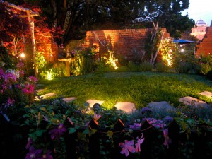 Decorating your Garden