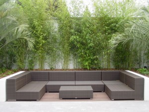 Outdoor Furniture