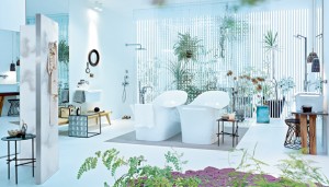 Redesigning your Bathroom