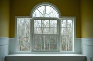 Vinyl Windows