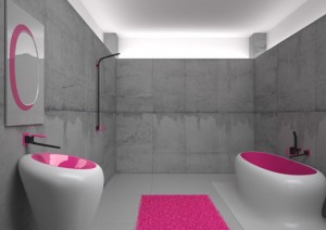 Redesign Your Bathroom