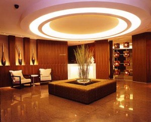 Home Lighting