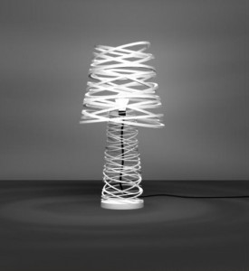Table Lamps