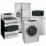 Heating & Cooling Appliances