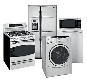 Heating & Cooling Appliances