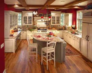 Kitchen Decor