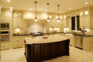 Kitchen Lights