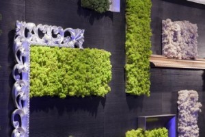 Wrought Iron Wall Decor 