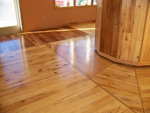 Flooring