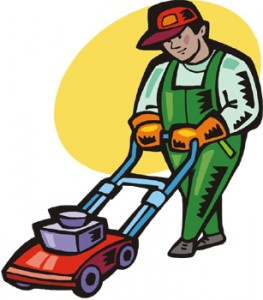 Lawn Company