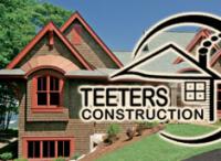 teetersconstruction.com