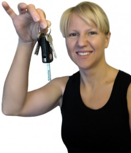 Suitable Car Keys