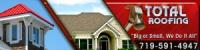 roofing contractors colorado springs co