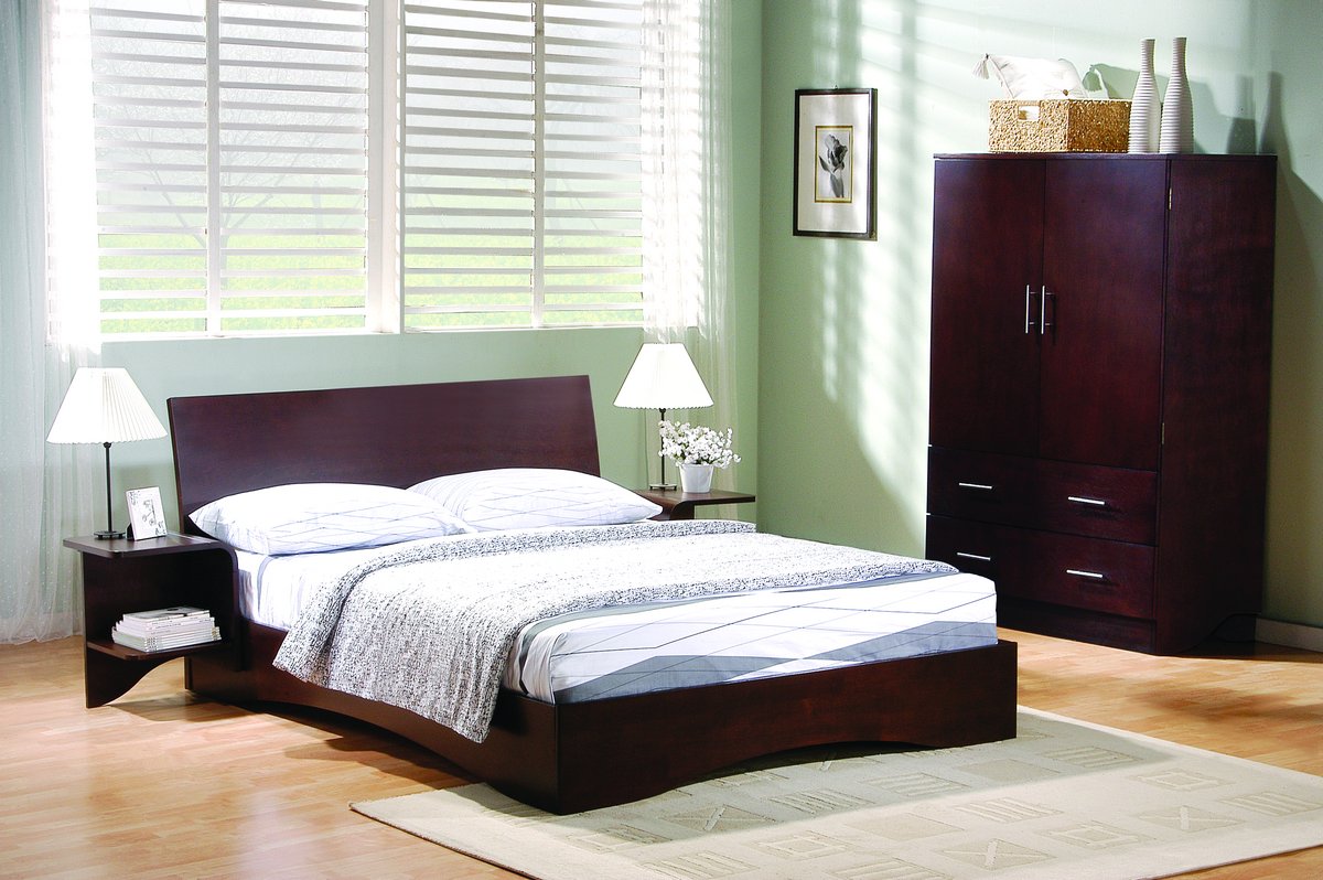 Types Of Beds