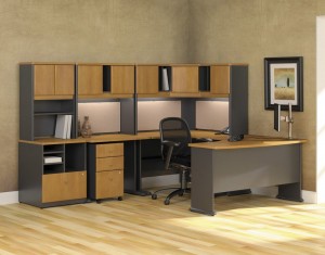 Quality Home Office