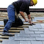 Roof Repairs