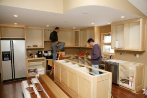 Home Remodeling