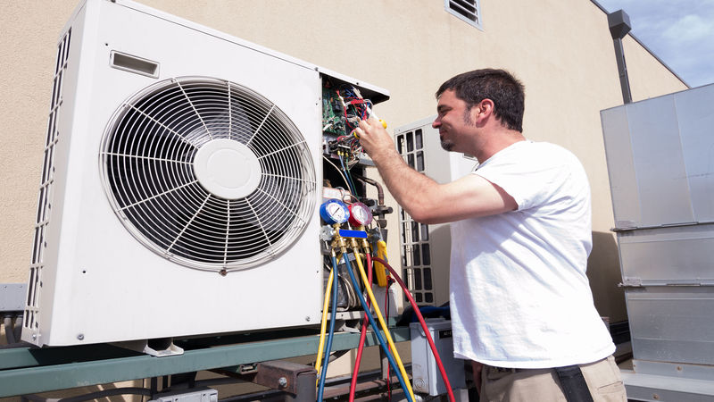 The Top Products Recommended by HVAC Companies in Garner, NC