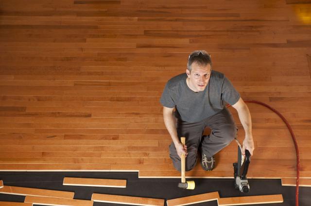 Hardwood Flooring in San Jose CA Offers Numerous Options to Turn Your House into a Home!