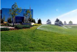 Making Your Lawn The Best With Sprinkler Systems in Lakewood NJ