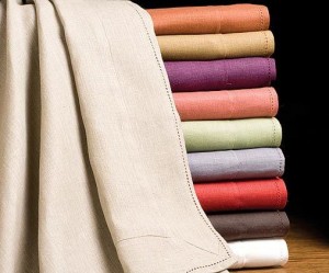 Linen