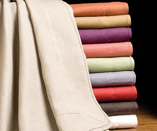 Linen