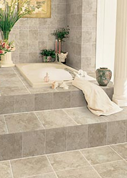 Items to Consider with Tile Flooring in Silverdale WA