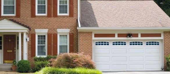 Things to keep in mind when looking at garage doors Newton MA