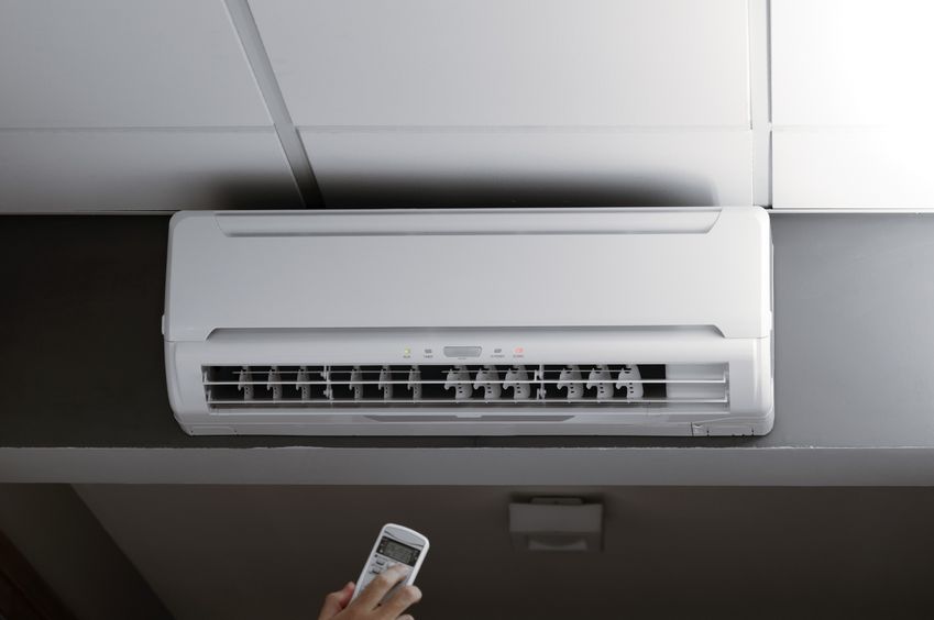 Affordable AC Repair Services in Palatine