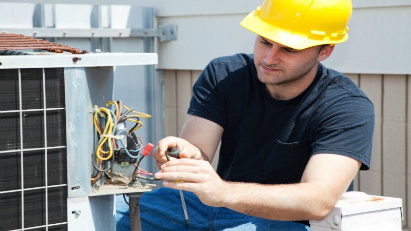 Signs That You Need to Call for Furnace Repair