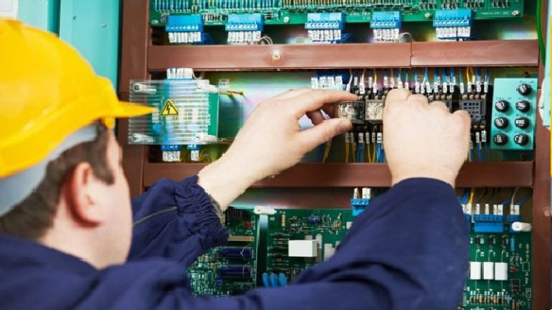 This Is Why You Need an Electrical Contractor in Kansas City