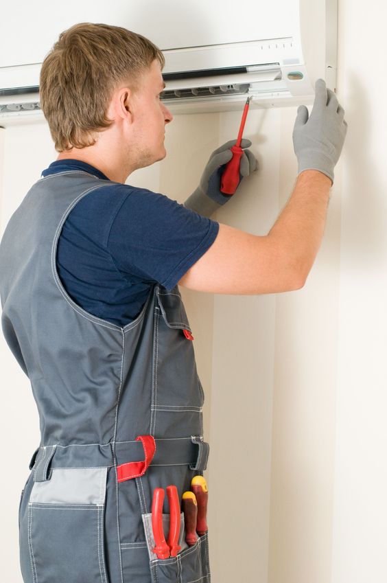 American Home Heating Provides Reliable AC Repair in Mayfair and Avondale