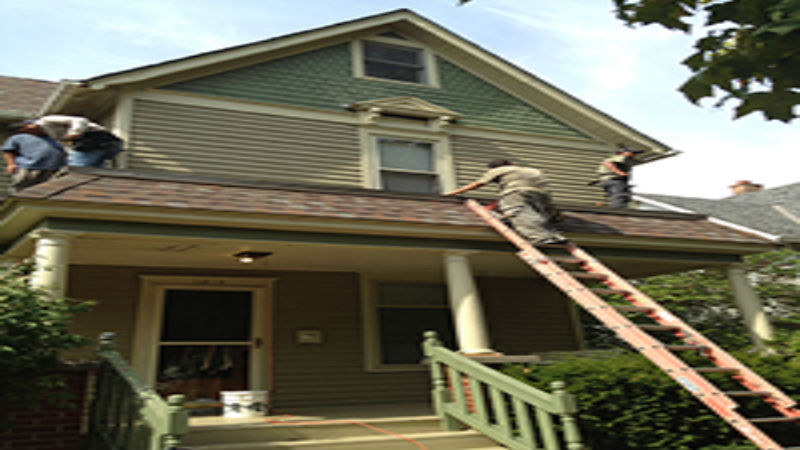 Professional Roof Installation in Topeka KS Helps Roofs ...