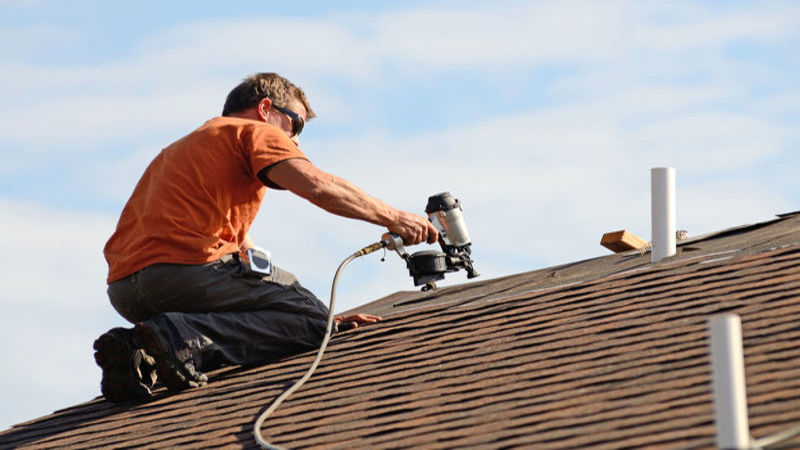 Extend the Life of Your Roof with Roof Maintenance in Freehold, NJ