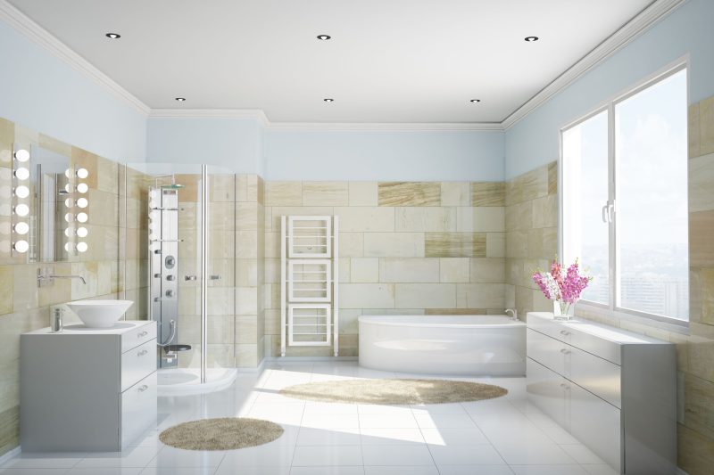 How a Bathroom Remodel Company in Kansas City, KS Can Revamp Your Daily Routine