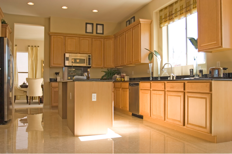 Time to Remodel Your Kitchen in the Chicago Suburbs? One Company Can Help