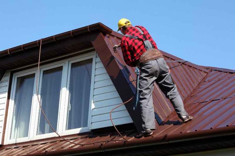 The Benefits of Using Metal Buildings in Charleston, SC, for Expansions