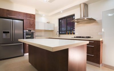 Simplify Your Fort Myers Space with Granite Countertops.