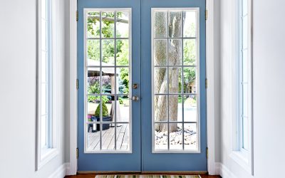 Residential Steel Doors And Frames Add Curb Appeal And Strength To Any USA Residence