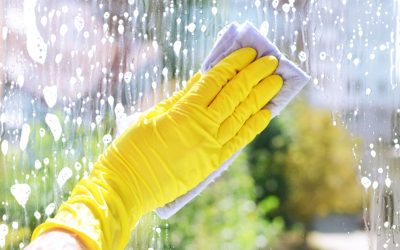 Sparkling Homes with Professional Cleaning Services in Flemington, NJ