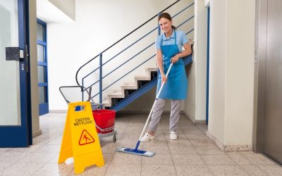 Transform Your Space with Expert House Cleaning Services in Vancouver, WA