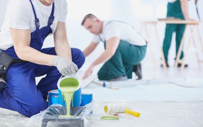 Interior Home Painters Fayetteville NC: Your Gateway to a Dream Home