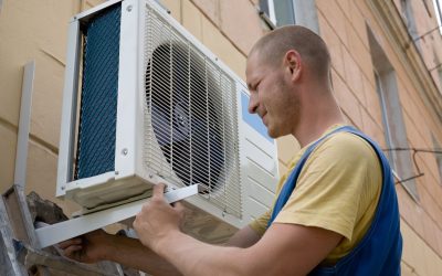 Common Problems That Require Air Conditioning Repair in Mundelein, IL