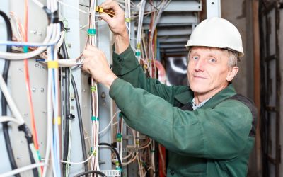 Ensure Your Electricity Flows Consistently Using a Residential Electrician in Temecula, CA