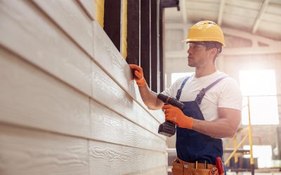 Vinyl Siding Installation Shreveport LA for Lasting Home Protection and Curb Appeal