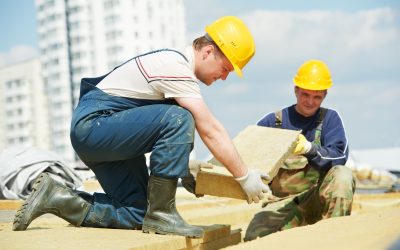 Unveiling Solutions with a Commercial Roofing Company in Little Rock, AR