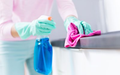 Save Time on Chores With Professional Maid Service in Humble, TX, You Can Trust